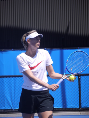Maria Sharapova pic #861194