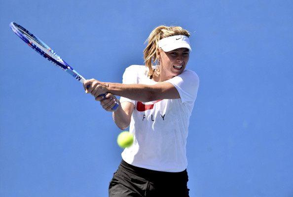 Maria Sharapova pic #861385
