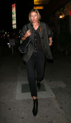 Maria Sharapova pic #879798