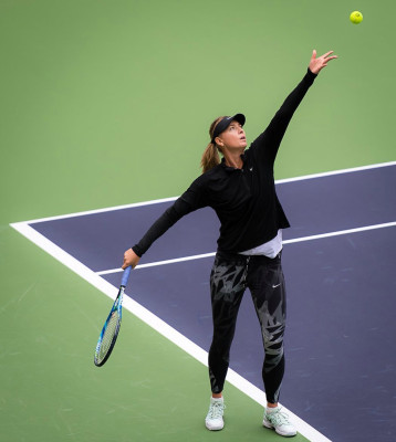 photo 16 in Sharapova gallery [id1002689] 2017-10-12 00:00:00