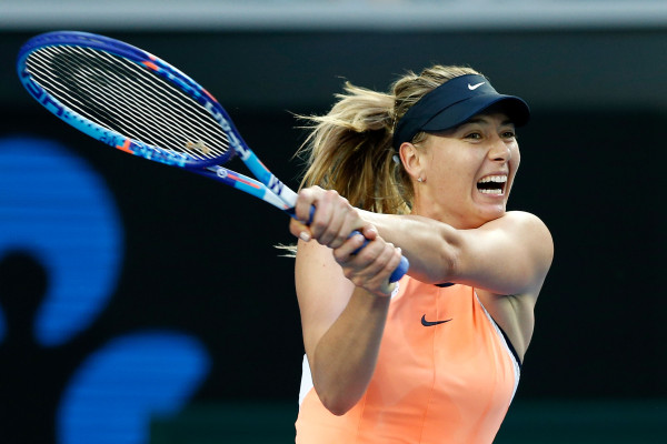Maria Sharapova pic #861794