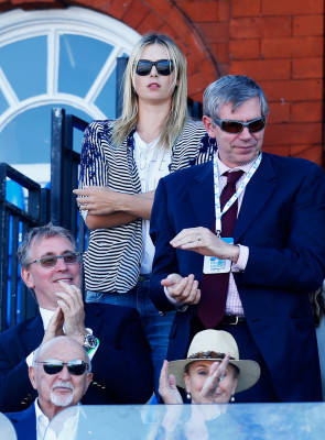 Maria Sharapova pic #741399