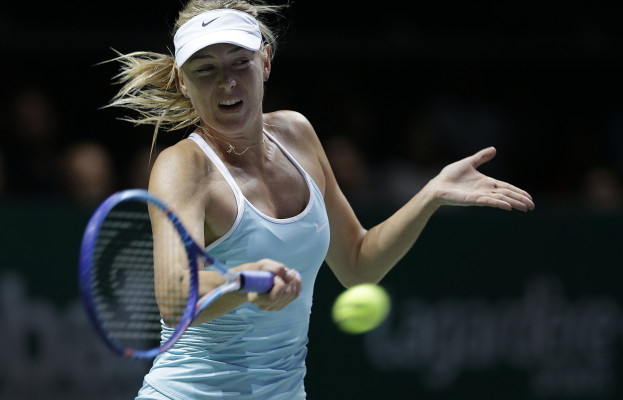 Maria Sharapova pic #841727