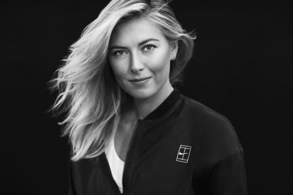 Maria Sharapova pic #826495