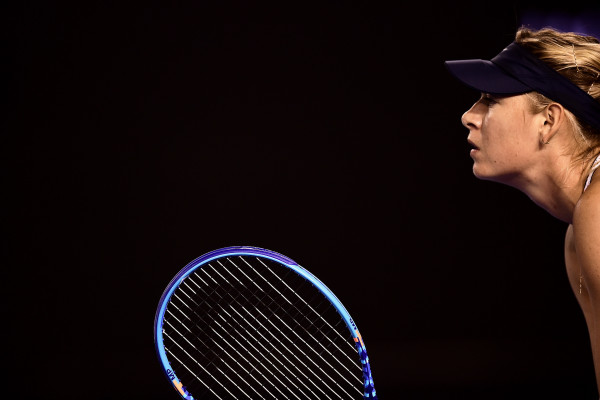 Maria Sharapova pic #862508