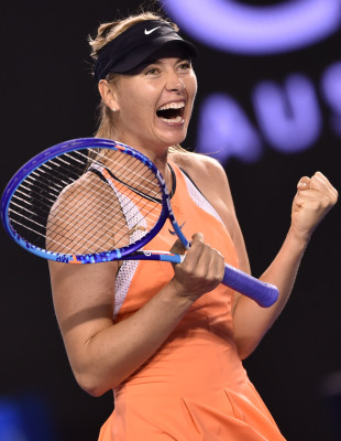 Maria Sharapova pic #863284
