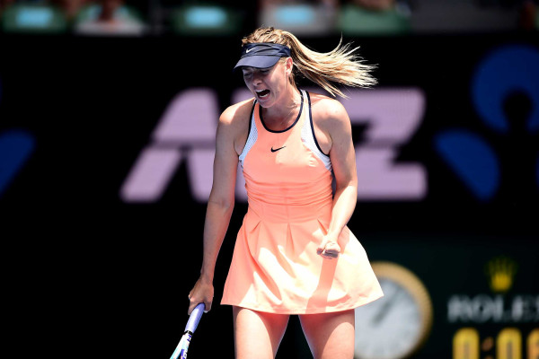 Maria Sharapova pic #863632