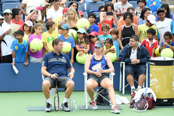Maria Sharapova pic #756838