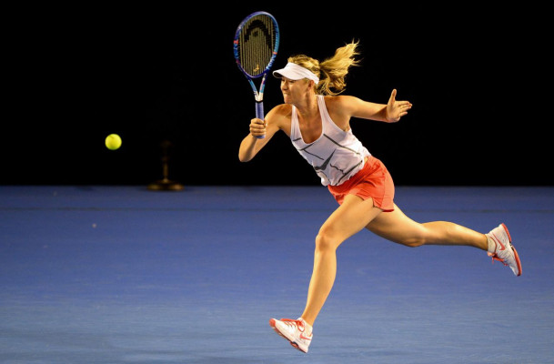 Maria Sharapova pic #860768