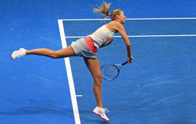 Maria Sharapova pic #776769