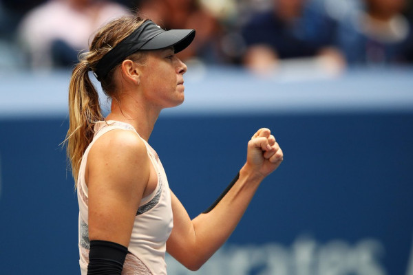 Maria Sharapova pic #992687