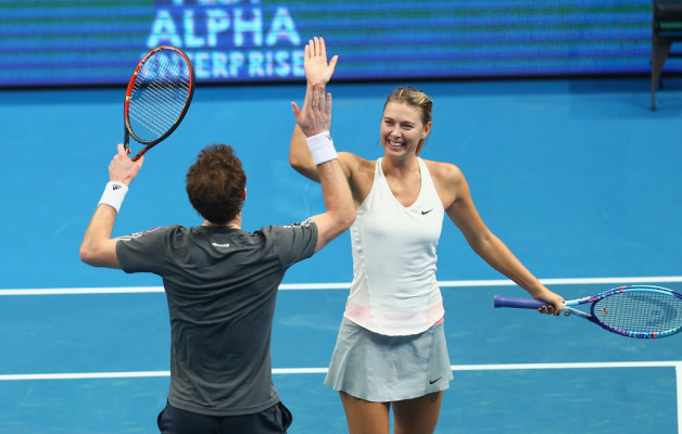 Maria Sharapova pic #777249