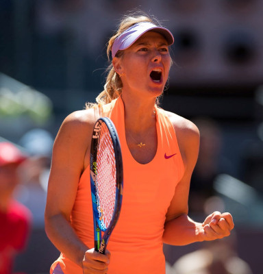 Maria Sharapova pic #963913