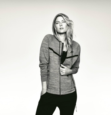 Maria Sharapova pic #865340
