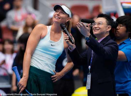 Maria Sharapova pic #1000559