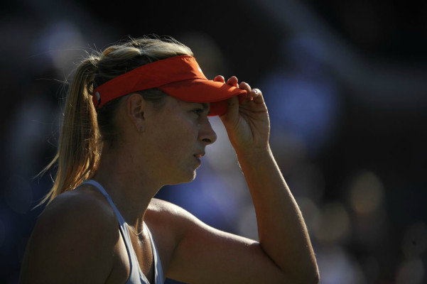 Maria Sharapova pic #758096