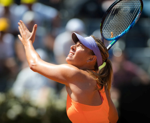 Maria Sharapova pic #964841