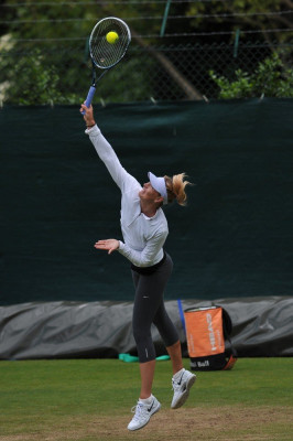 Maria Sharapova pic #645856