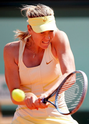 Maria Sharapova pic #399928