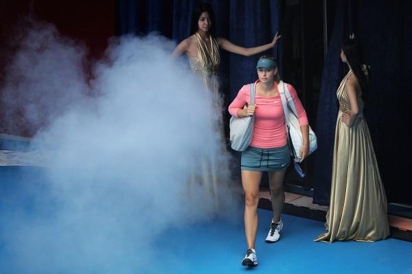 Maria Sharapova pic #566867