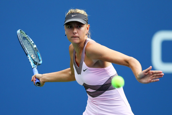 Maria Sharapova pic #553343