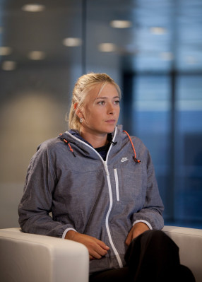 Maria Sharapova pic #510142