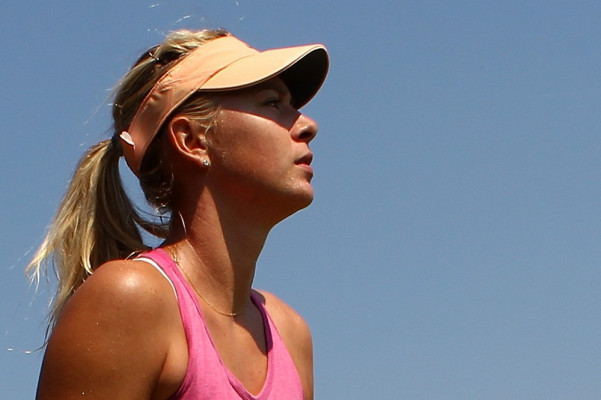 Maria Sharapova pic #541659
