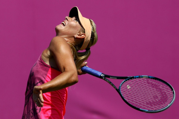 Maria Sharapova pic #541653