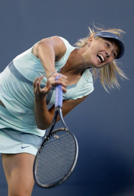 Maria Sharapova pic #282066