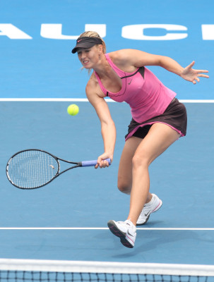 Maria Sharapova pic #337617
