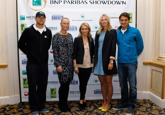 Maria Sharapova pic #477089