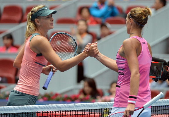 Maria Sharapova pic #568456