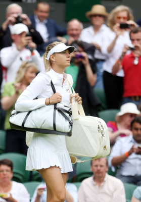 Maria Sharapova pic #527766