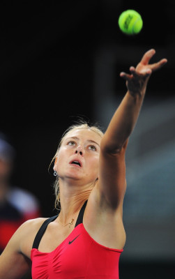Maria Sharapova pic #510125