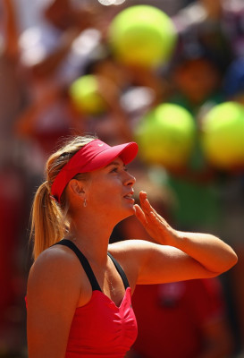Maria Sharapova pic #513906