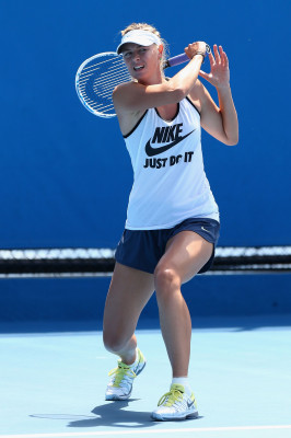 Maria Sharapova pic #599935