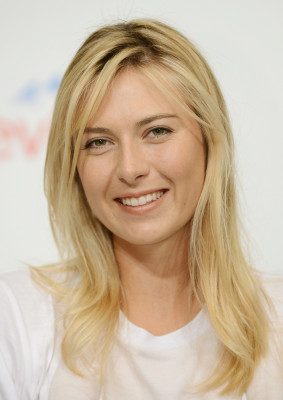 Maria Sharapova pic #562371