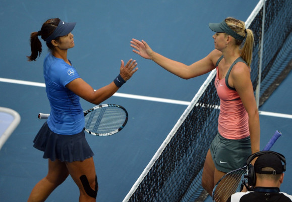 Maria Sharapova pic #568690