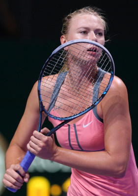 Maria Sharapova pic #575088