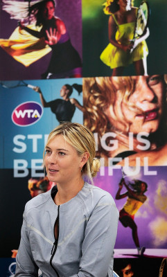 Maria Sharapova pic #562921