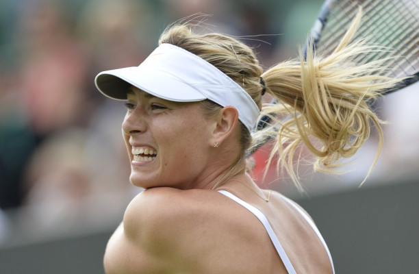 Maria Sharapova pic #648282