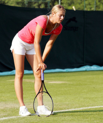 Maria Sharapova pic #272394