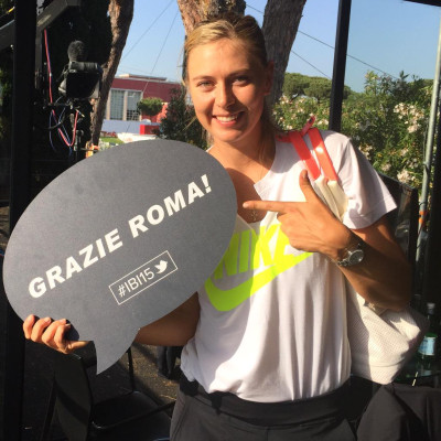 Maria Sharapova pic #808002