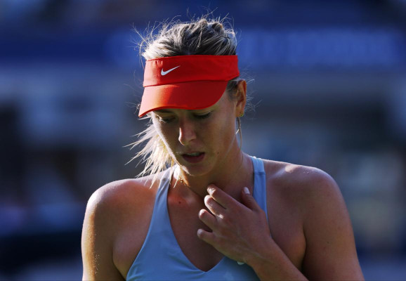 Maria Sharapova pic #757582