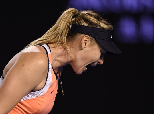 Maria Sharapova pic #862831