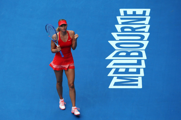 Maria Sharapova pic #787686