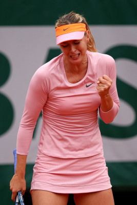 Maria Sharapova pic #738655