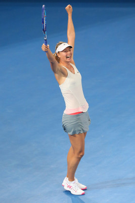 Maria Sharapova pic #786388