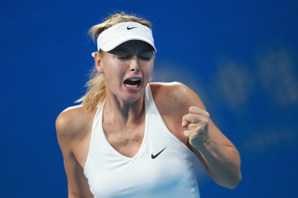 Maria Sharapova pic #764556