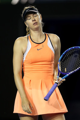 Maria Sharapova pic #862833
